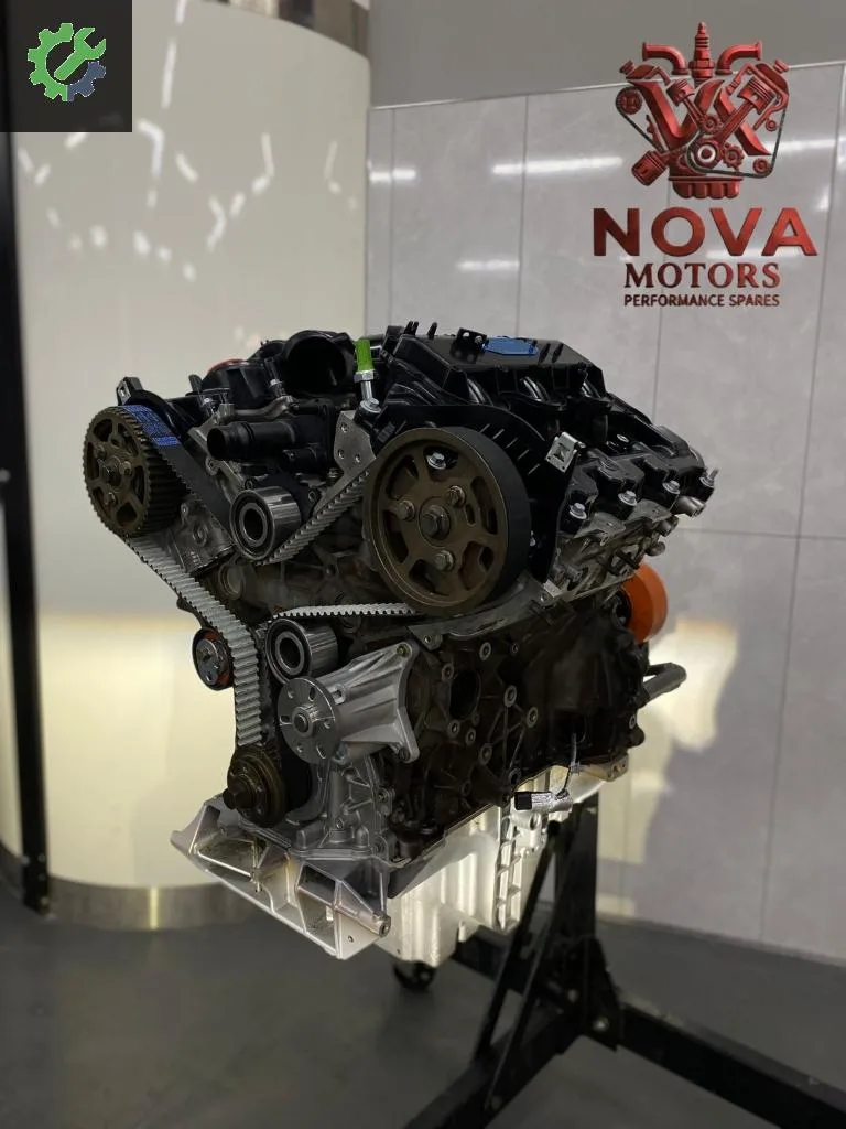Land Rover Range Rover Komple Motor çıkma parça