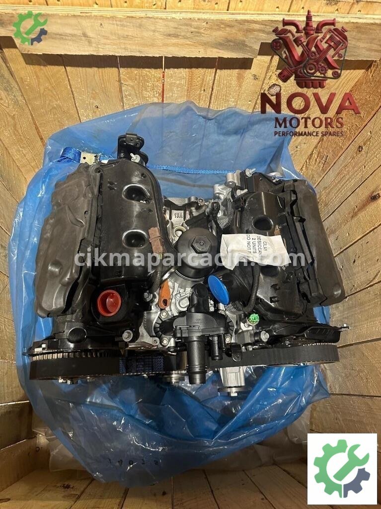 Land Rover Range Rover Komple Motor çıkma parça