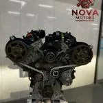 2020 Renault Trafic Yağ Pompası Çıkma Parça İstanbul