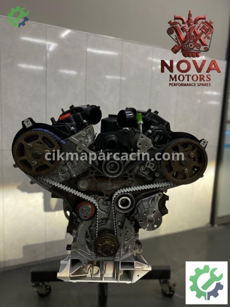 Land Rover Range Rover Komple Motor çıkma parça