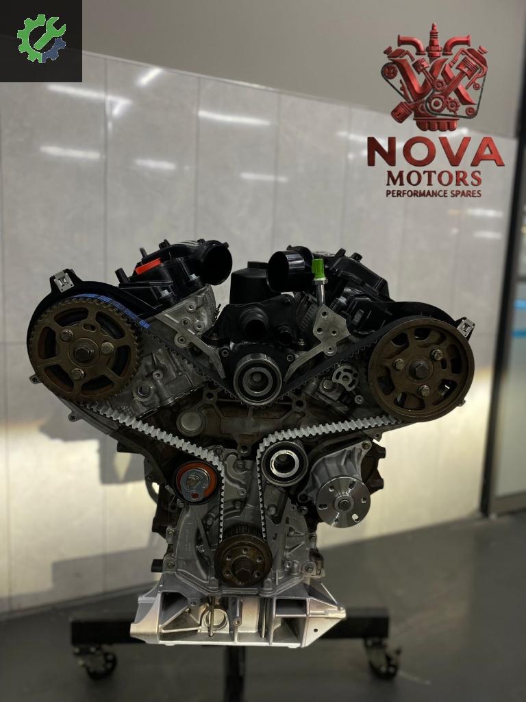 2016 Land Rover Range Rover Komple Motor Çıkma Parça ANKARA