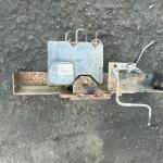 ABS BEYNİMitsubishi MK449878, 5507B0352, 5507 B0352, 4380862, 43
