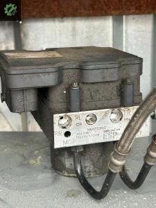 5801312802 0265242178 IVECO DALY ABS