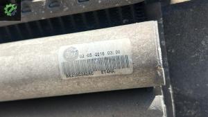 OEM 2015-2022 Ford Transit RADYATÖR BK218C342AC