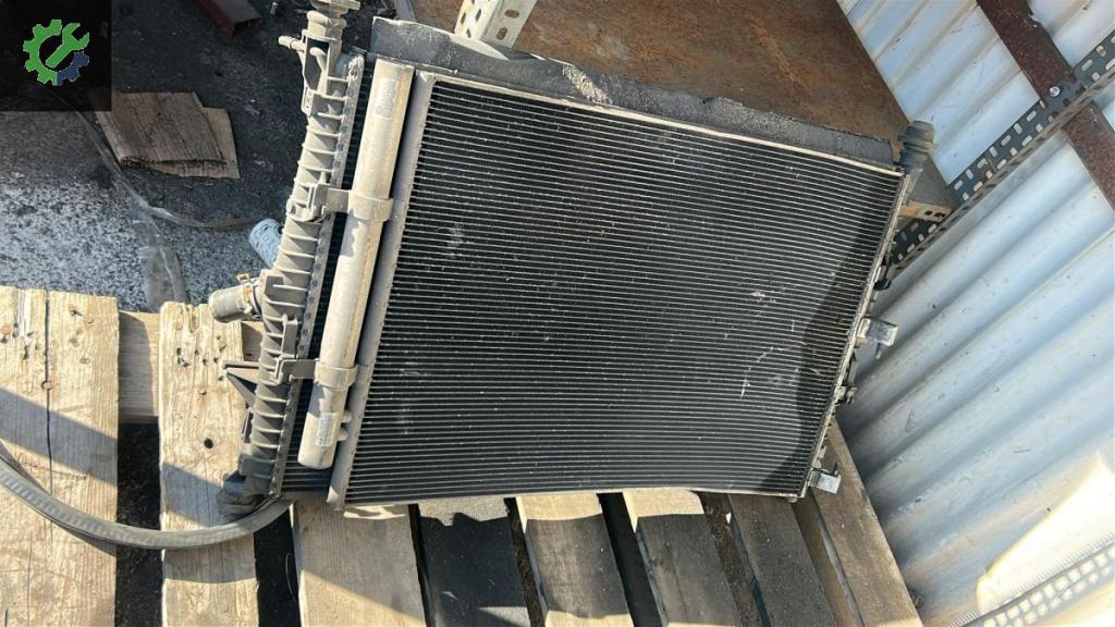 OEM 2015-2022 Ford Transit RADYATÖR BK218C342AC