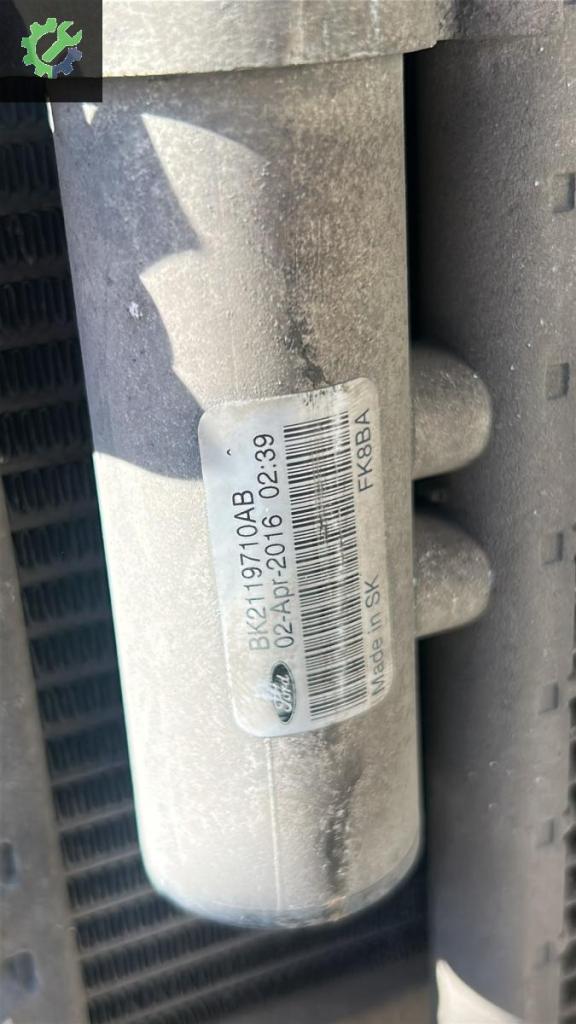 OEM 2015-2022 Ford Transit RADYATÖR BK218C342AC