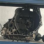 Mazda 323 Şanzıman Çıkma Parça Kocaeli