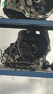 Fiat Linea Albea Doblo Fiorino 1.3 MULTİJET Şanzıman