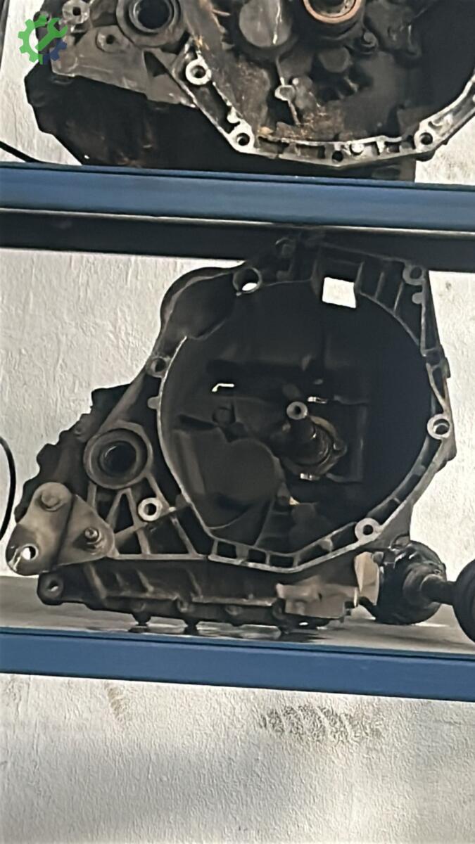 Fiat Fiorino Şanzıman çıkma parça