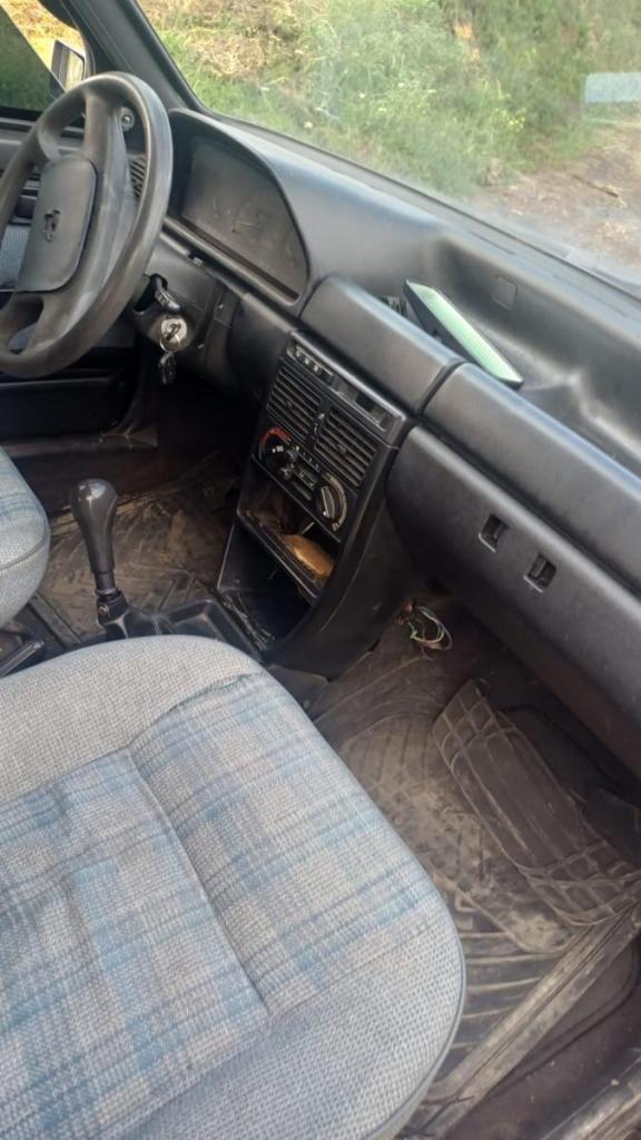 araba tertemiz motor şanzıman yok parça olarak satılık