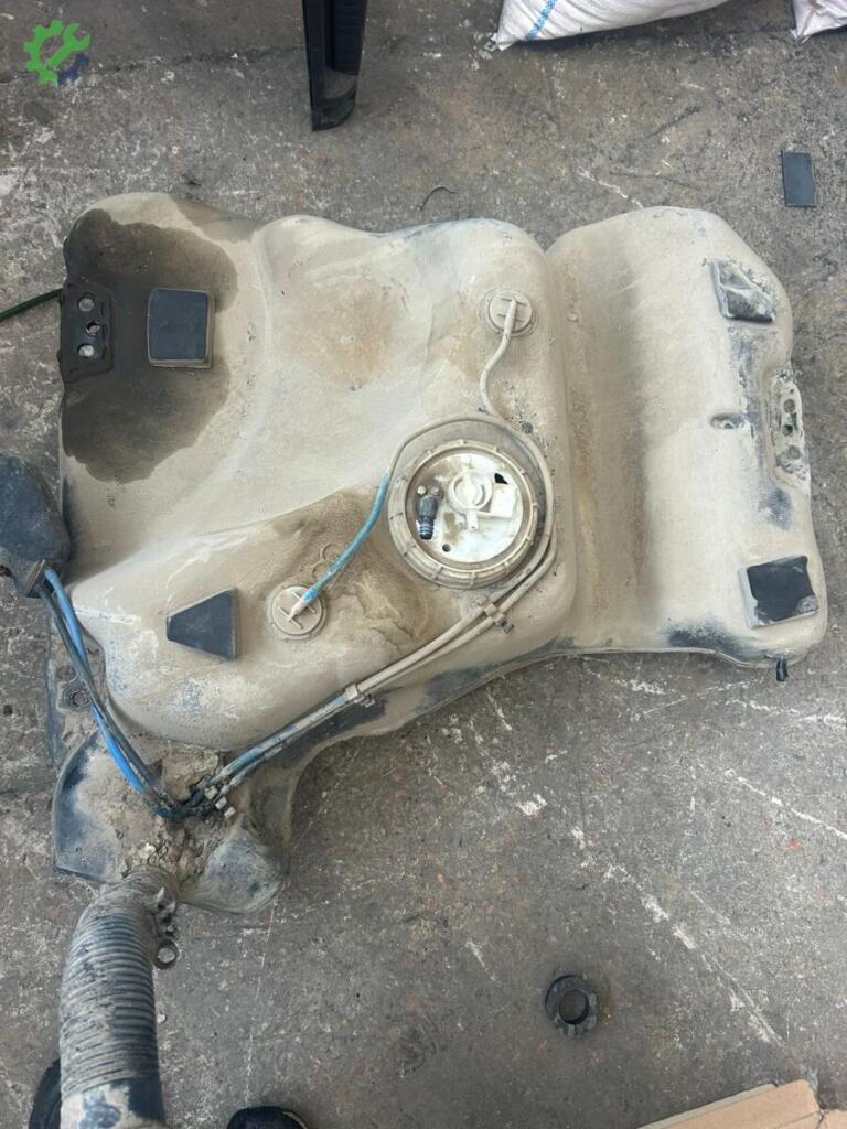 Fiat Bravo Yakıt Deposu çıkma parça