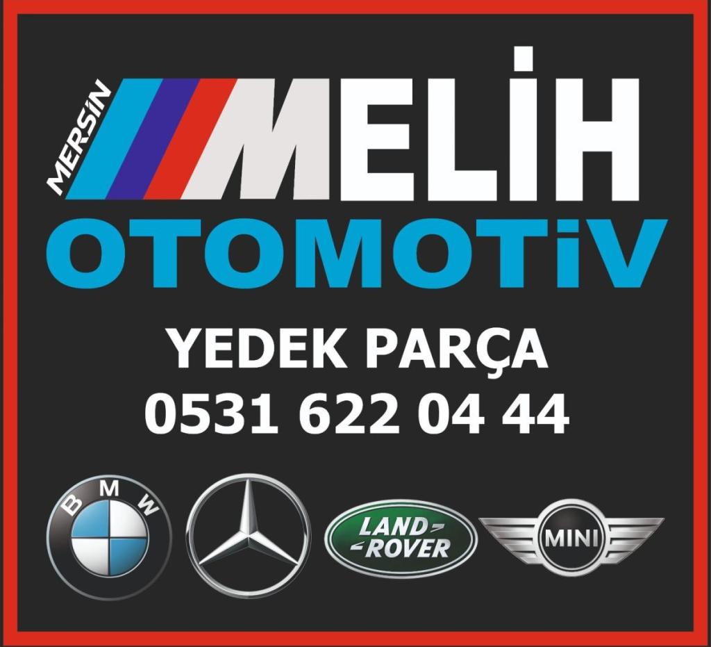 MELİH OTO ÇIKMA