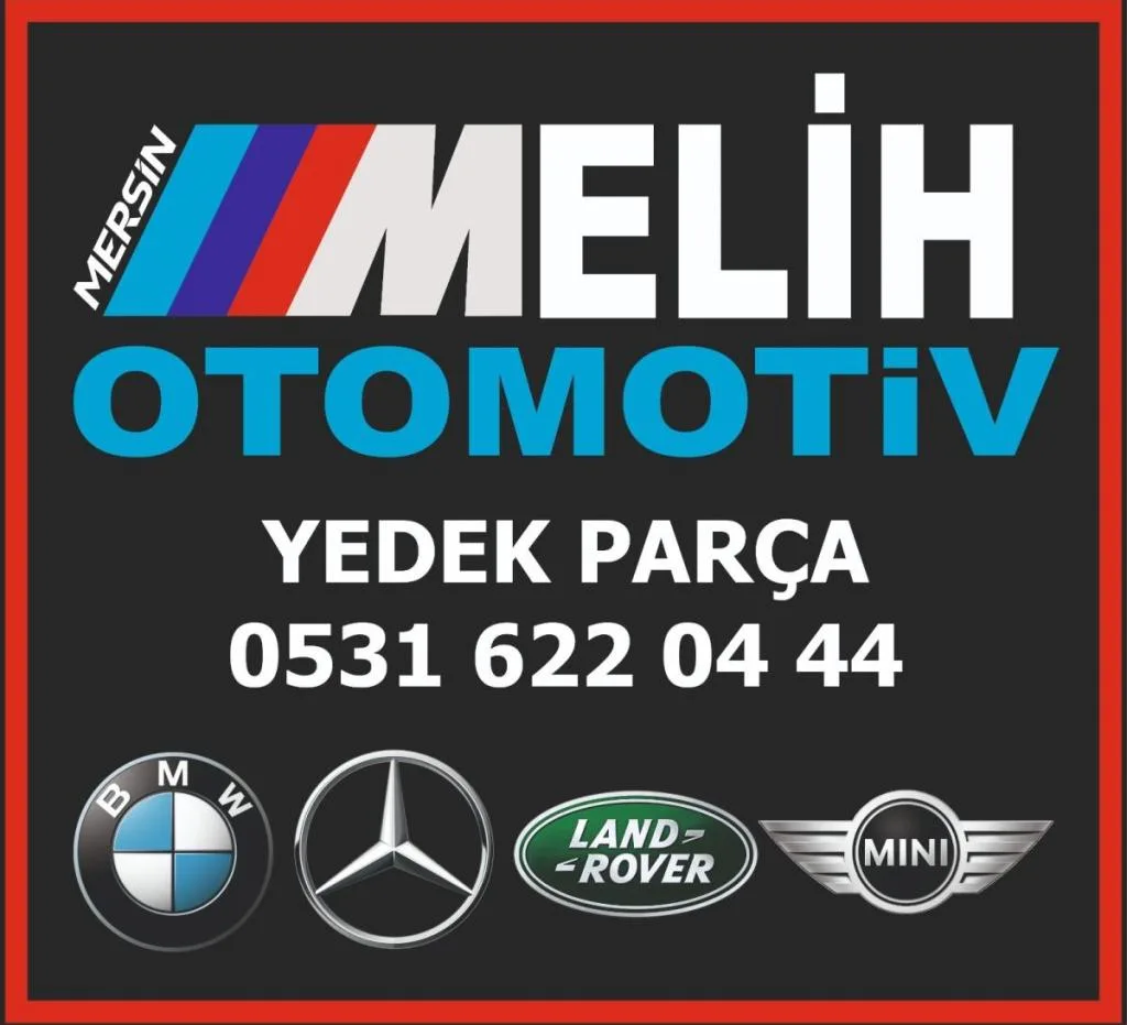 MELİH OTO ÇIKMA