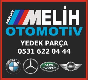 MELİH OTO ÇIKMA