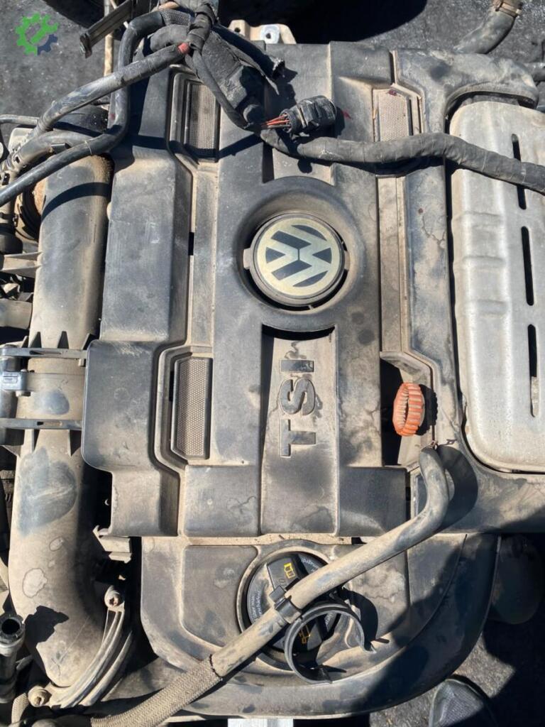 Volkswagen Golf çıkma parça