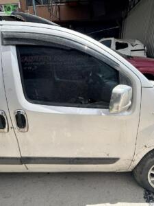 Fiat Fiorino Sağ Ön Kapı Hatasız (2. Adet)