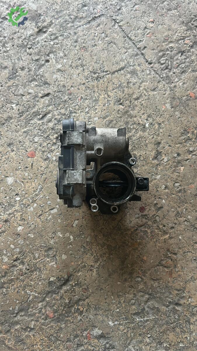 Fiat Fiorino Gaz Kelebeği çıkma parça
