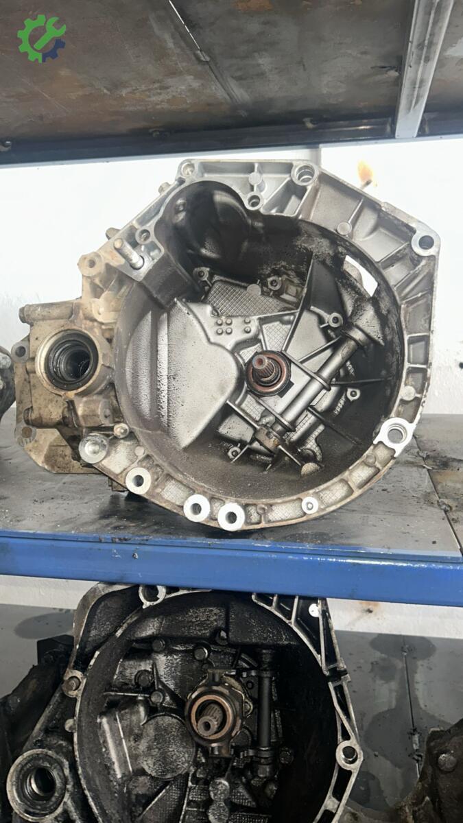Fiat Egea Şanzıman çıkma parça