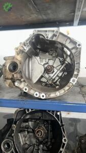 Fiat Egea 1.4 6 İleri Şanzuman