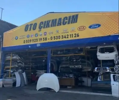 OTO ÇIKMACIM