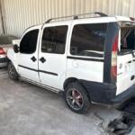 FİAT DOBLO SOL ÖN KAPI