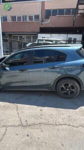 Fiat Egea Cros Sol Ön Kapı