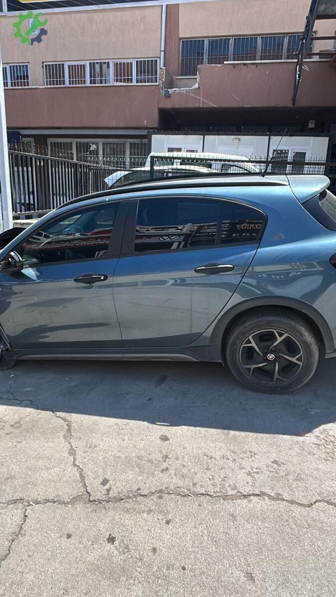 Fiat Egea Sol Ön Kapı çıkma parça