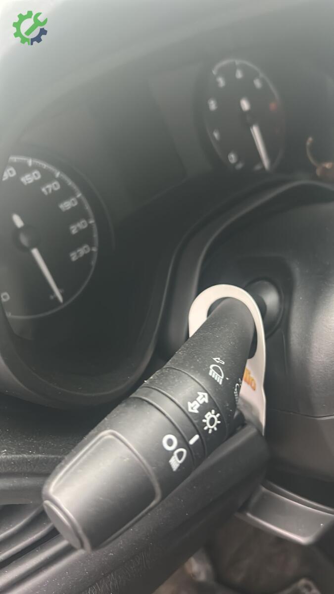 Fiat Egea Kilometre Saati çıkma parça