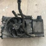 RENAULT SYMBOL RADYATÖR SETİ