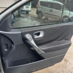 RENAULT MEGANE KAPI DÖŞEMESİ
