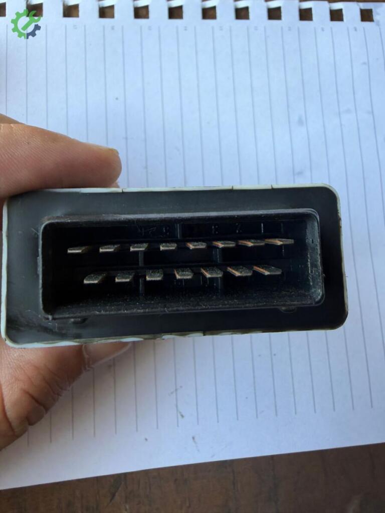 Tofaş Kartal Röle 240103 çıkma parça