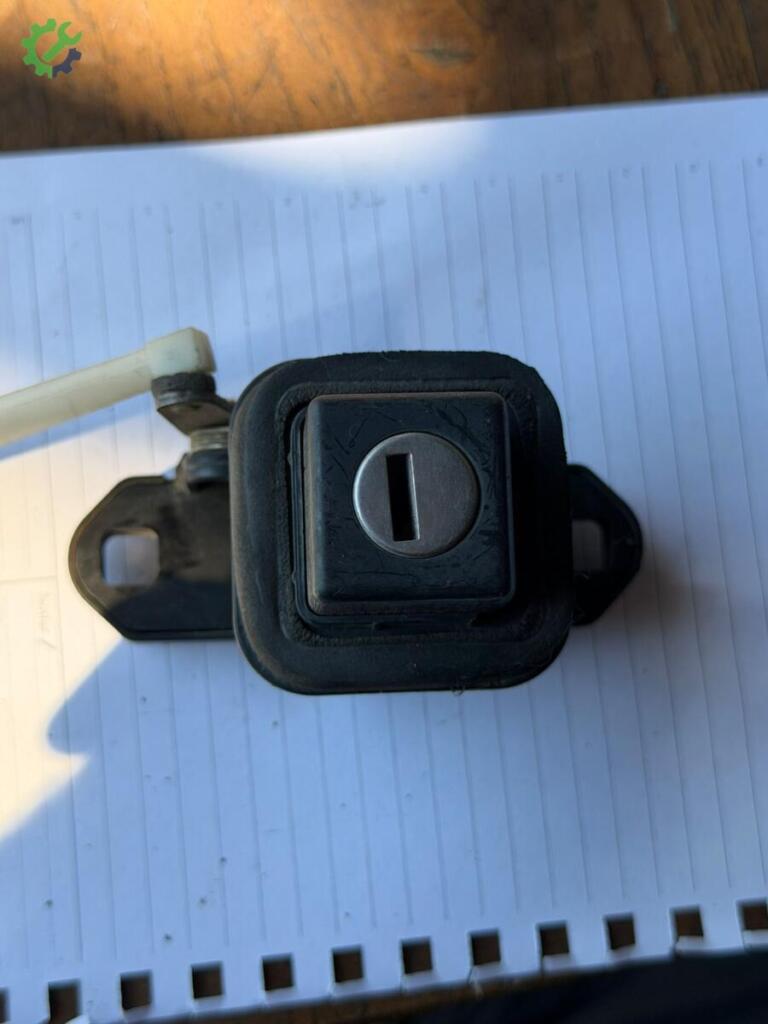 Fiat Tempra Bagaj Kilidi çıkma parça