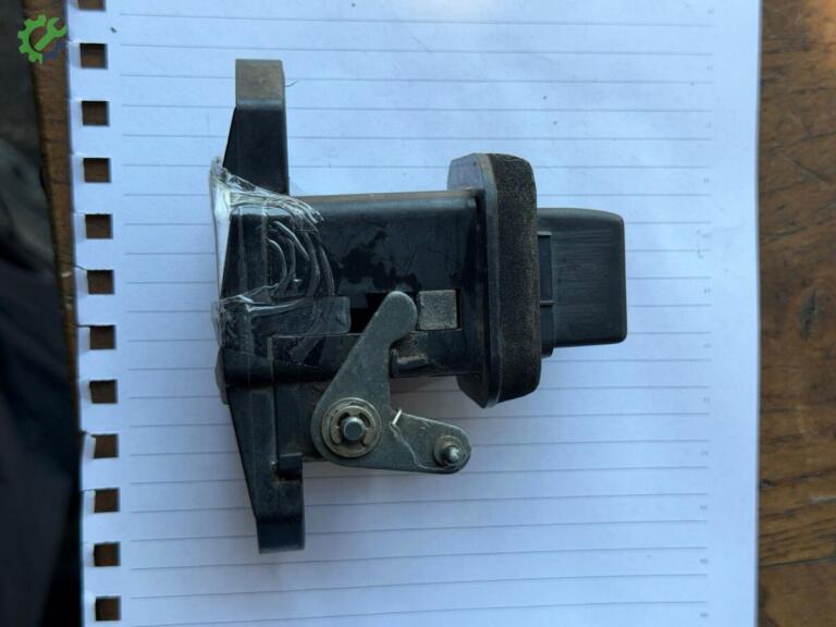 Fiat Uno Kaput Kilidi çıkma parça