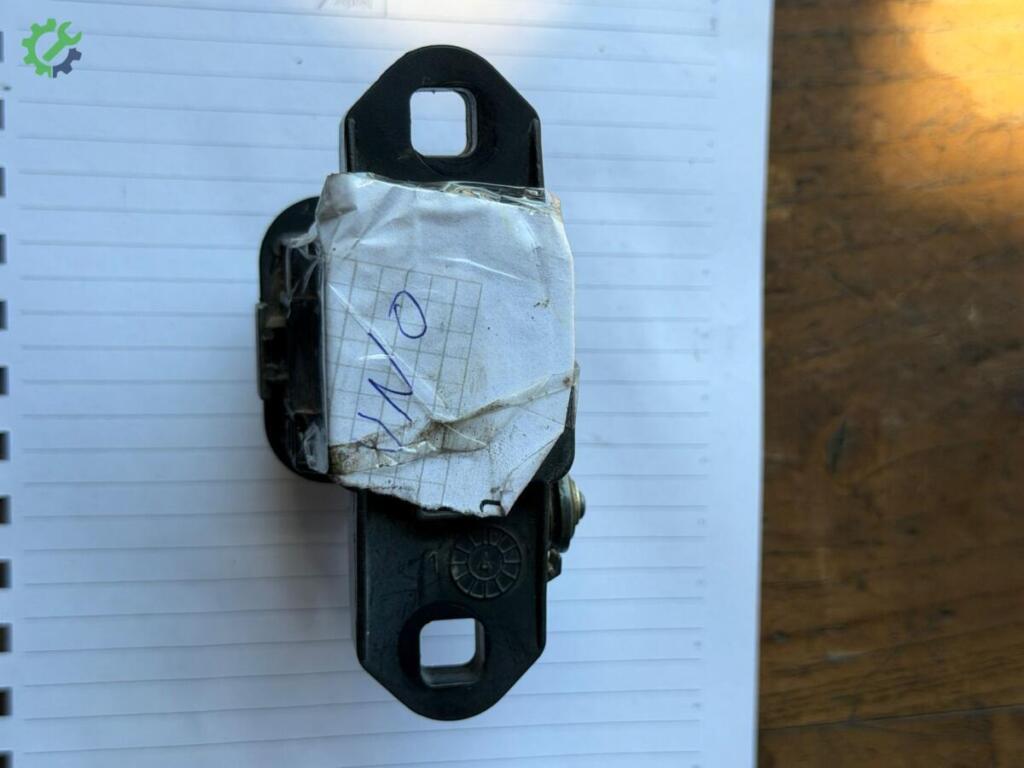 Fiat Uno Kaput Kilidi çıkma parça