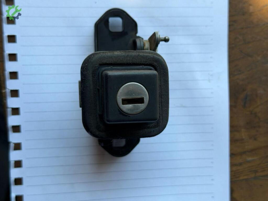 Fiat Uno Kaput Kilidi çıkma parça