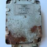 Hyundai Excel Pony Çıkma Zaman Alarm Kontrol Modülü TACU Beyni Orijinal – 95410-24001 – 1990/1994