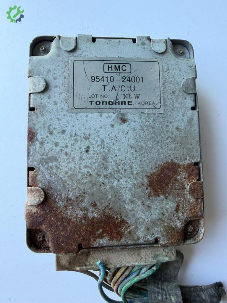 Hyundai Excel Beyni çıkma parça