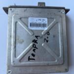 Tempra Çıkma Motor Enjeksiyon Beyni ECU Orijinal – IAW 4S1 – 1993/1999