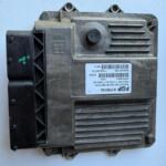 Fiat Palio Albea Punto Çıkma Motor Enjeksiyon Beyni ECU Orijinal – FGP 51759030 – 2005/2011