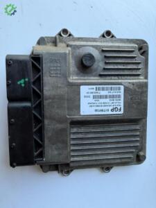 Fiat Palio Albea Punto Çıkma Motor Enjeksiyon Beyni ECU Orijinal – FGP 51759030 – 2005/2011