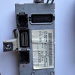Fiat Punto Doblo Çıkma İç Sigorta Kutusu BSI Body Beyni Orijinal – 46817786 – 2001/2006