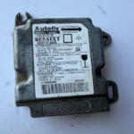 Renault Clio 2 Symbol Çıkma Airbag Beyni Modülü Orijinal – 8200101440A – 2001/2008