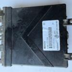 Volkswagen Passat Golf Seat Çıkma Motor Enjeksiyon Beyni ECU Orijinal – 037 906 022 ED – 1991/1996