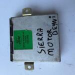 Ford Sierra Scorpio Çıkma Ampul Arıza Aydınlatma Kontrol Modülü Orijinal – 85GB-12A650-FA – 1985/1994