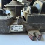 Renault R9 11 19 21 Çıkma AEI Ateşleme Modülü ve Bobini Orijinal Renix – RE 026 – 1985/1997