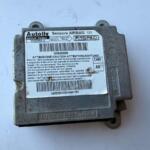 Fiat Fiorino Linea Çıkma Airbag Beyni Modülü Orijinal – 1376420080 – 2007/2016