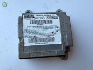 Fiat Fiorino Linea Çıkma Airbag Beyni Modülü Orijinal – 1376420080 – 2007/2016