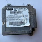 Fiat Punto Linea Fiorino Çıkma Airbag Beyni Modülü Orijinal – 51829361 – 2005/2012