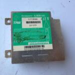 Fiat Palio Albea Çıkma Airbag Beyni Modülü Orijinal – 51718980 – 2002/2006