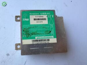 Fiat Palio Albea Çıkma Airbag Beyni Modülü Orijinal – 51718980 – 2002/2006